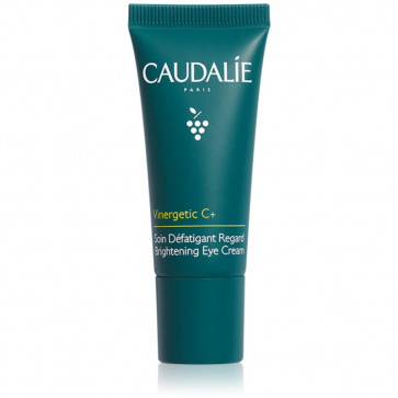 Caudalie Vinergetic C+ Soin Défatigant Regard 15 ml