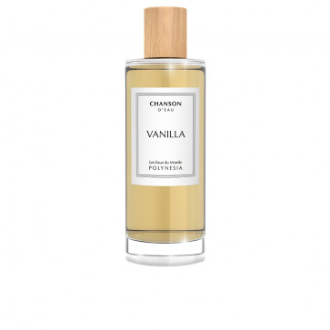 Chanson D'Eau Vanilla Eau de toilette 100 ml