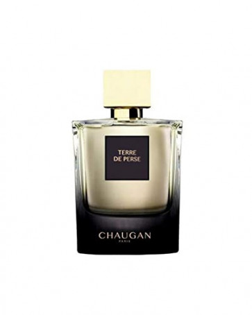 Chaugan  TERRE DE PERSE Eau de parfum 100 ml