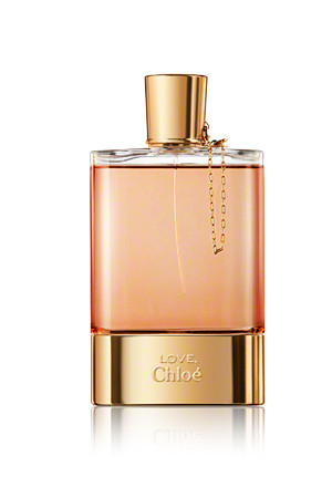 Chloé LOVE CHLOÉ Eau de parfum Vaporizador 75 ml Frasco