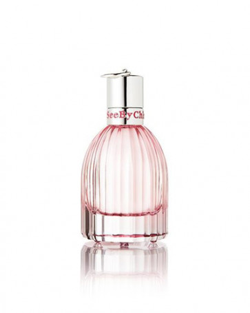 Chloé SEE BY CHLOE EAU FRAICHE Eau de toilette Vaporizador 50 ml Frasco