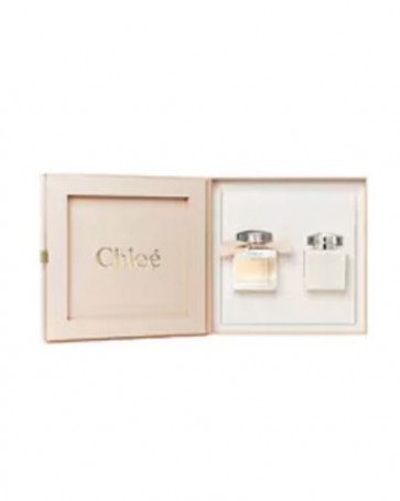 Chloé Lote Chloé Eau de parfum