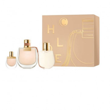 Chloé Lote NOMADE Eau de parfum