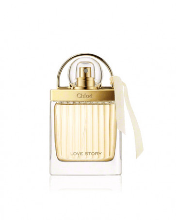 Chloé LOVE STORY Eau de parfum Vaporizador 50 ml Frasco