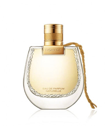 Chloé NOMADE NATURELLE Eau de parfum 75 ml