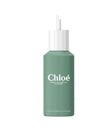 Chloé Rose Naturelle Intense Eau de parfum [Recarga] 150 ml