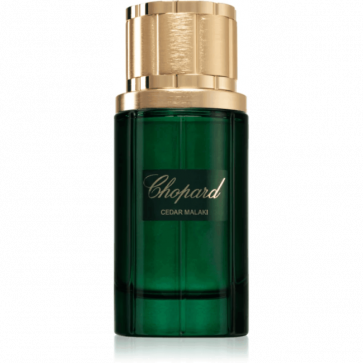 Chopard Cedar Malaki Eau de parfum 80 ml