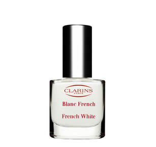 Clarins BLANC FRENCH