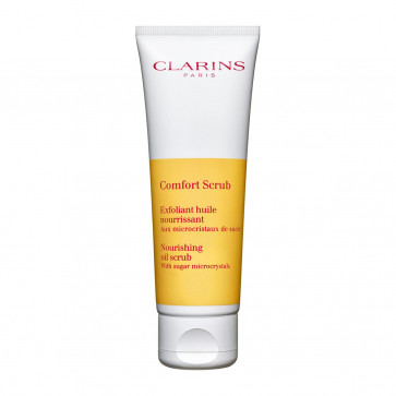 Clarins COMFORT SCRUB Exfoliante facial 50 ml