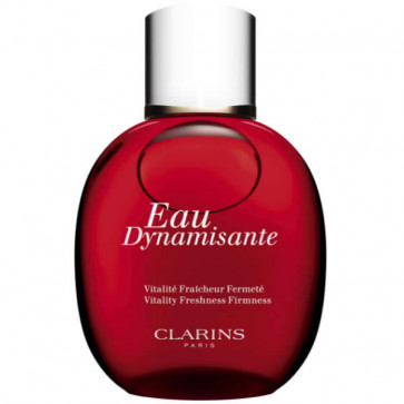 Clarins EAU DYNAMISANTE Eau de toilette 200 ml