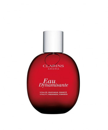 Clarins Eau Dynamisante Eau de toilette 50 ml