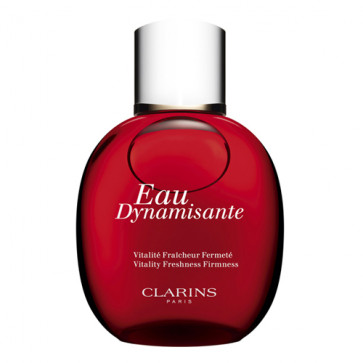 Clarins Eau Dynamisante Eau de toilette 500 ml