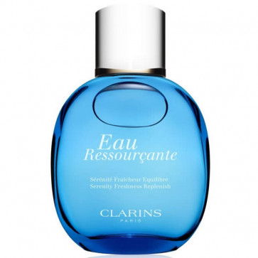 Clarins EAU RESSOURÇANTE Eau de toilette 100 ml