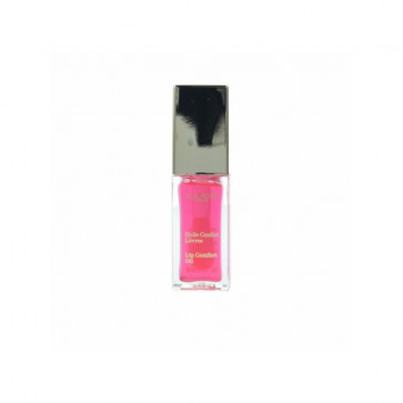 Clarins Eclat Minute Huile Confort Lèvres - 04 Candy pink 7 ml