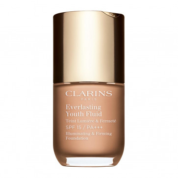 Clarins EVERLASTING YOUTH FLUID SPF 15 109 Wheat 30 ml