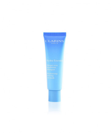 Clarins HYDRA ESSENTIEL Masque Yeux Désaltérant Défatigant 30 ml