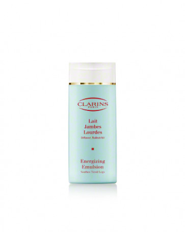 Clarins LAIT JAMBES LOURDES Piernas cansadas 125 ml