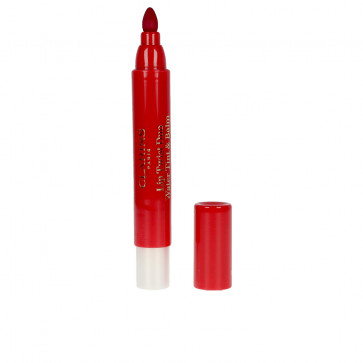 Clarins Lip Twist Duo Water Tint & Balm - 01 Red sunset