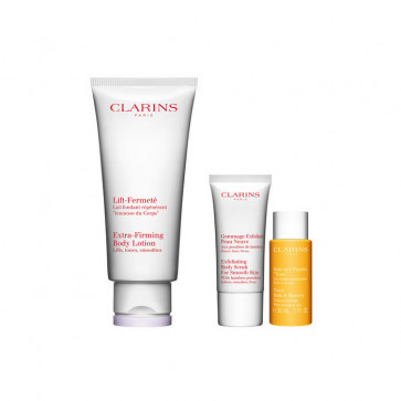 Clarins Lote LIFT FERMETÉ