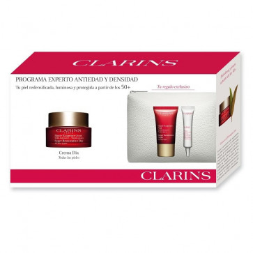 Clarins Lote Multi-Intensive Haute Exigence Set de cuidado facial