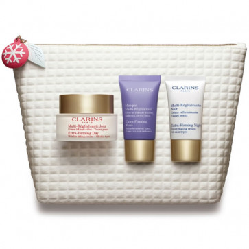 Clarins Lote Multi-Régénèrante Jour Set de cuidado facial