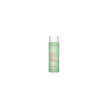 Clarins Lotion Tonique Purifiante 200 ml