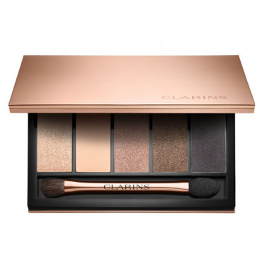 Clarins PALETTE 5 COULEURS 03 Natural Glow