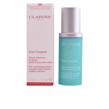 Clarins PORE CONTROL Sérum Réducteur de Pores 30 ml