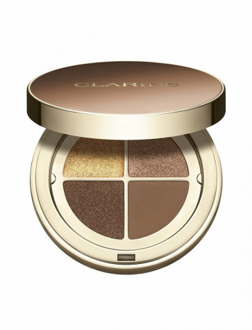 Clarins Sombras de ojos 4 colores - 04