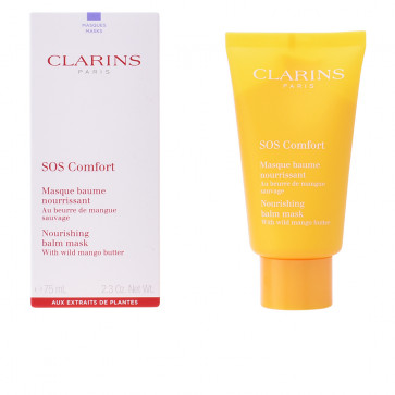 Clarins SOS COMFORT Mascarilla 75 ml