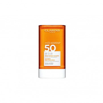 Clarins Stick Solaire Invisible SPF50 170 g