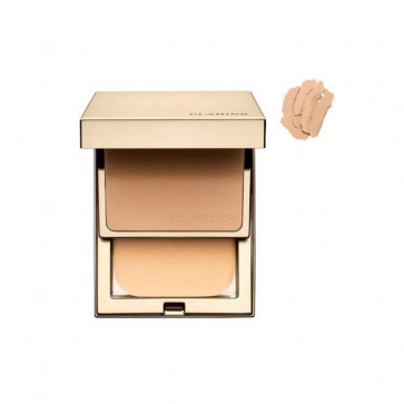 Clarins TEINT COMPACT HAUTE TENUE SPF9 108 Sand 10 gr