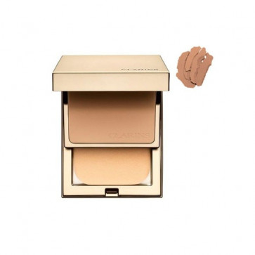 Clarins TEINT COMPACT HAUTE TENUE SPF9 114 Cappucino 10 gr