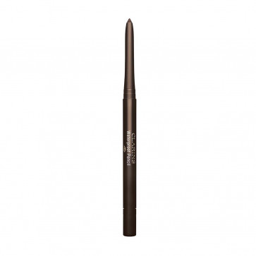 Clarins WATERPROOF Pencil 02 Chestnut