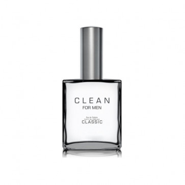 Clean CLEAN FOR MEN CLASSIC Eau de toilette 30 ml