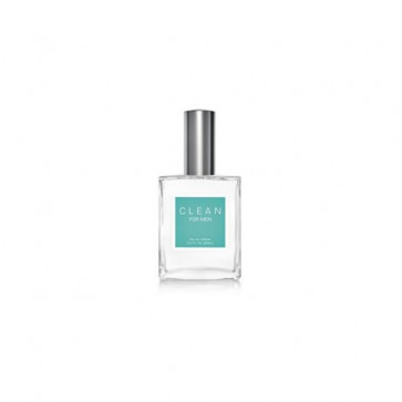 Clean CLEAN FOR MEN Eau de toilette 30 ml