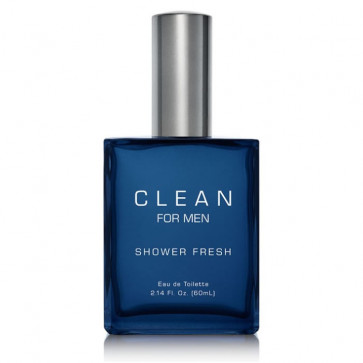 Clean Clean for Men Shower Fresh Eau de toilette 100 ml