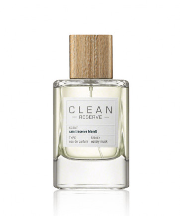 Clean RAIN RESERVE BLEND Eau de parfum 100 ml