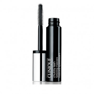 Clinique Chubby Lash Fattening Mascara - 01 Jumbo Jet