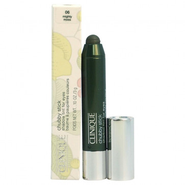 Clinique Chubby Stick Shadow tint for eyes - 06 Mighty Moss