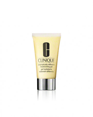 Clinique DRAMATICALLY DIFFERENT Moisturizing Gel Hidratante piel grasa Tubo 50 ml