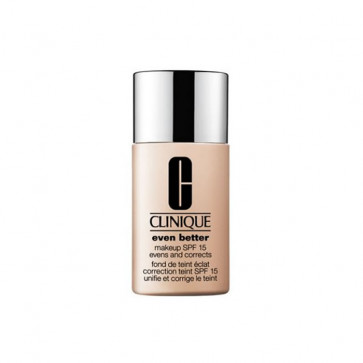 Clinique EVEN BETTER Fluid Foundation 46 Golden Neutral 30 ml