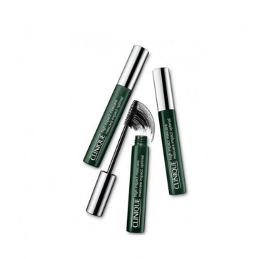 Clinique HIGH IMPACT Mascara 01 Black 3xPack