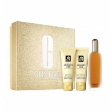 Clinique Lote AROMATICS ELIXIR Eau de parfum