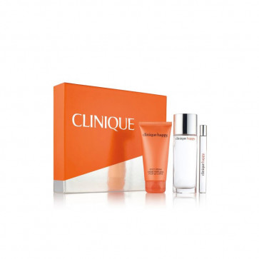 Clinique Lote Happy Eau de parfum