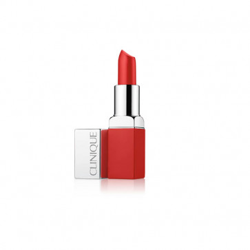 Clinique Pop Matte Lip Colour - 03 Ruby Pop