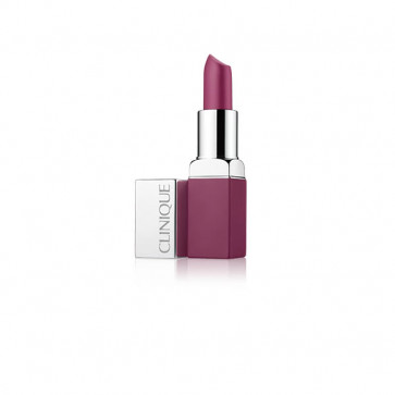 Clinique Pop Matte Lip Colour - 07 Pow Pop