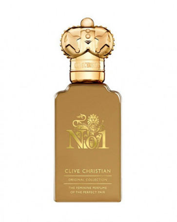 Clive Christian NO 1 FEMININE Eau de parfum 50 ml