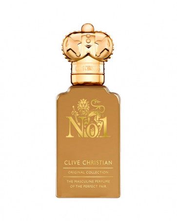 Clive Christian NO1 MASCULINE Eau de parfum 50 ml