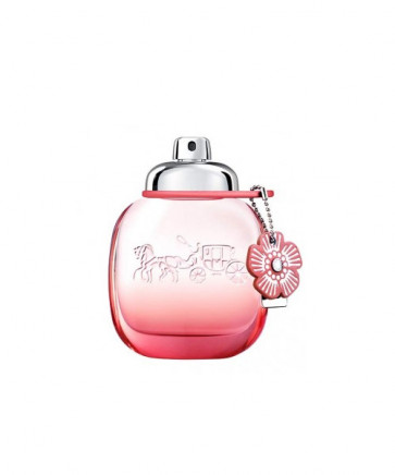 Coach FLORAL BLUSH Eau de parfum 50 ml